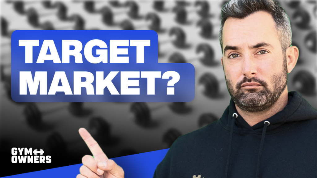 What Is the Target Market for Fitness Gyms?