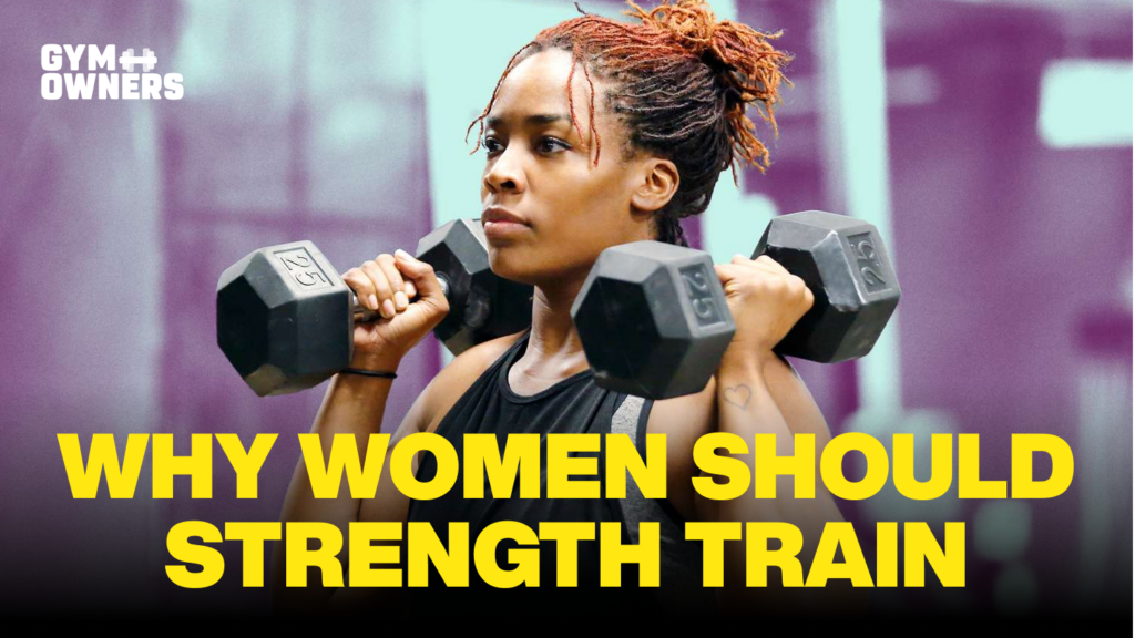 A Deep Dive On The History Of Women and Exercise: Why Women Should Be Strength Training