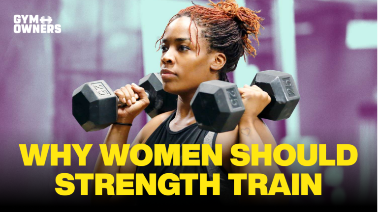 EmpowerHER Strength: Tailored Training for Women