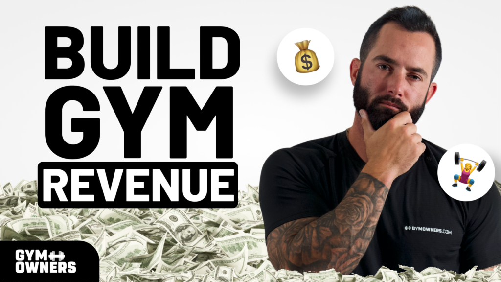 5 Ideas to Build Your Gym Revenue