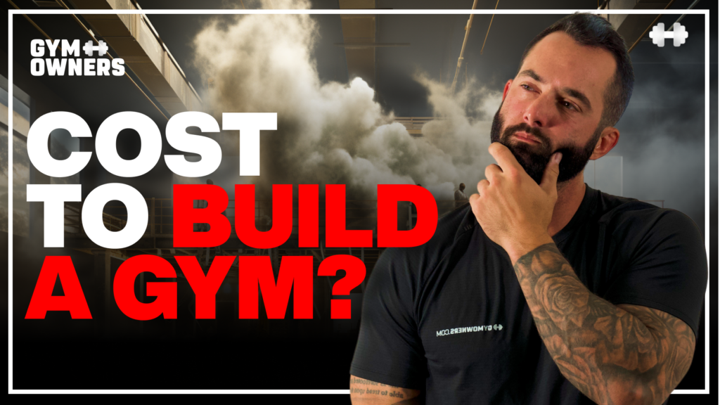 How Much Does It Cost to Build a Gym?