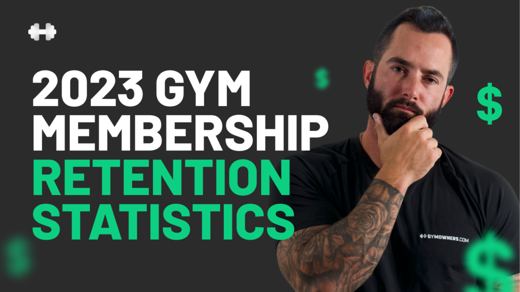 Top Gym Membership Retention Statistics
