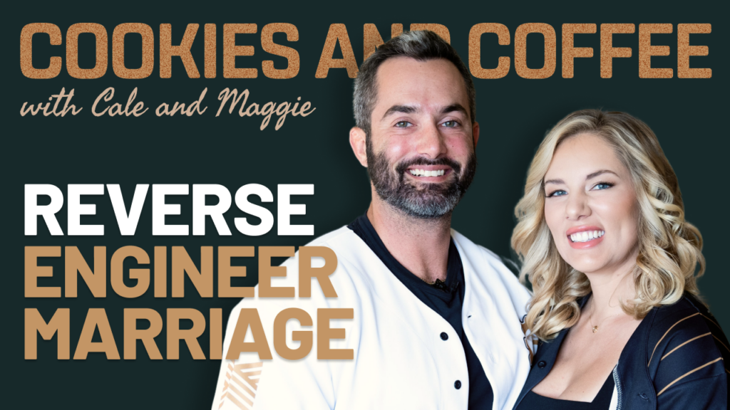 Cookies & Coffee – Divorce (Part 1)- Reverse Engineering an Incredible Marriage [S1E14]