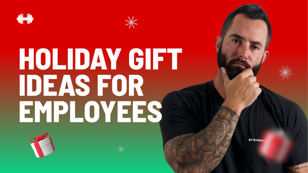 Employee Gift Ideas that won't Break the Bank